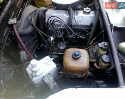 Білий ВАЗ 2105, об'ємом двигуна 0 л та пробігом 12 тис. км за 750 $, фото 19 на Automoto.ua