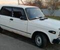 Белый ВАЗ 2105, объемом двигателя 0 л и пробегом 2 тыс. км за 358 $, фото 4 на Automoto.ua