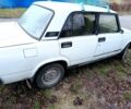 Білий ВАЗ 2105, об'ємом двигуна 0 л та пробігом 450 тис. км за 426 $, фото 4 на Automoto.ua