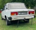 Белый ВАЗ 2105, объемом двигателя 1.3 л и пробегом 79 тыс. км за 247 $, фото 1 на Automoto.ua