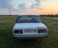Білий ВАЗ 2105, об'ємом двигуна 1.5 л та пробігом 950 тис. км за 500 $, фото 7 на Automoto.ua