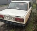 Белый ВАЗ 2105, объемом двигателя 0 л и пробегом 38 тыс. км за 342 $, фото 4 на Automoto.ua
