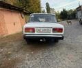 Білий ВАЗ 2105, об'ємом двигуна 1.5 л та пробігом 200 тис. км за 350 $, фото 4 на Automoto.ua