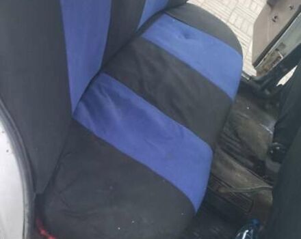 Белый ВАЗ 2105, объемом двигателя 1.3 л и пробегом 99 тыс. км за 555 $, фото 5 на Automoto.ua