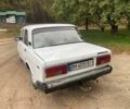 ВАЗ 2105 1989 в Сумах на Automoto.ua Белый ВАЗ 2105, объемом двигателя 0 л и пробегом 20 тыс. км за 725 $, фото 1 на Automoto.ua