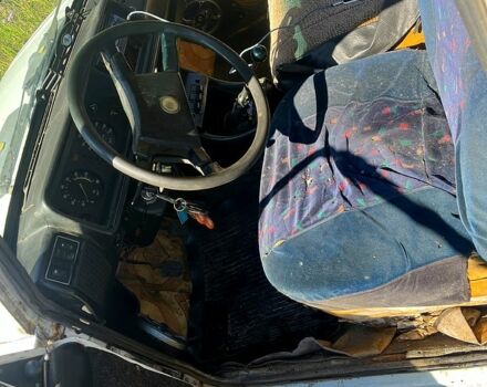 Білий ВАЗ 2105, об'ємом двигуна 1.5 л та пробігом 128 тис. км за 650 $, фото 3 на Automoto.ua