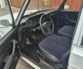 Білий ВАЗ 2105, об'ємом двигуна 1.2 л та пробігом 220 тис. км за 450 $, фото 4 на Automoto.ua