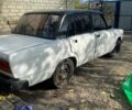 Белый ВАЗ 2105, объемом двигателя 1.3 л и пробегом 33 тыс. км за 383 $, фото 4 на Automoto.ua