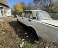 Белый ВАЗ 2105, объемом двигателя 1.3 л и пробегом 50 тыс. км за 180 $, фото 2 на Automoto.ua