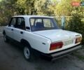 Білий ВАЗ 2105, об'ємом двигуна 0 л та пробігом 12 тис. км за 750 $, фото 2 на Automoto.ua