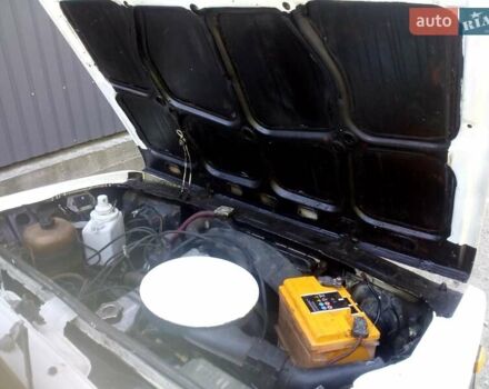 Білий ВАЗ 2105, об'ємом двигуна 0 л та пробігом 12 тис. км за 750 $, фото 23 на Automoto.ua
