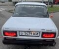 Белый ВАЗ 2105, объемом двигателя 2.5 л и пробегом 3 тыс. км за 477 $, фото 3 на Automoto.ua