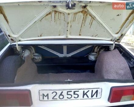 Білий ВАЗ 2105, об'ємом двигуна 0 л та пробігом 12 тис. км за 750 $, фото 24 на Automoto.ua