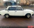 Белый ВАЗ 2105, объемом двигателя 15 л и пробегом 0 тыс. км за 600 $, фото 3 на Automoto.ua