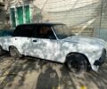 Белый ВАЗ 2105, объемом двигателя 1.3 л и пробегом 33 тыс. км за 383 $, фото 7 на Automoto.ua