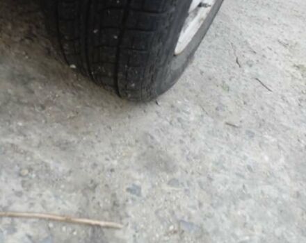 Білий ВАЗ 2105, об'ємом двигуна 1.3 л та пробігом 100 тис. км за 650 $, фото 2 на Automoto.ua