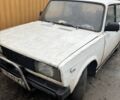 Білий ВАЗ 2105, об'ємом двигуна 0 л та пробігом 38 тис. км за 355 $, фото 1 на Automoto.ua