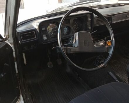 Белый ВАЗ 2105, объемом двигателя 0 л и пробегом 63 тыс. км за 523 $, фото 2 на Automoto.ua