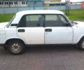 Белый ВАЗ 2105, объемом двигателя 1.3 л и пробегом 99 тыс. км за 555 $, фото 9 на Automoto.ua