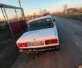 Белый ВАЗ 2105, объемом двигателя 1.3 л и пробегом 100 тыс. км за 395 $, фото 1 на Automoto.ua