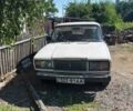 Белый ВАЗ 2105, объемом двигателя 1.5 л и пробегом 24 тыс. км за 999 $, фото 1 на Automoto.ua