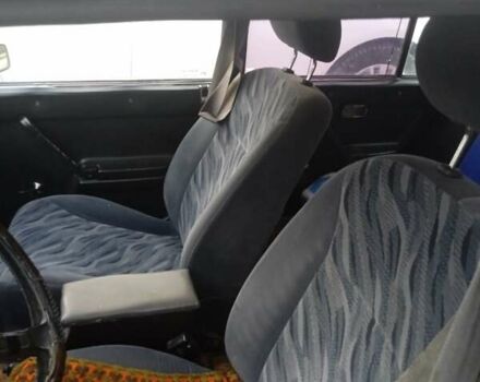 Білий ВАЗ 2105, об'ємом двигуна 1.3 л та пробігом 100 тис. км за 650 $, фото 7 на Automoto.ua