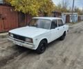Білий ВАЗ 2105, об'ємом двигуна 1.2 л та пробігом 220 тис. км за 450 $, фото 1 на Automoto.ua