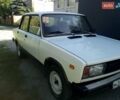 Білий ВАЗ 2105, об'ємом двигуна 0 л та пробігом 12 тис. км за 750 $, фото 5 на Automoto.ua
