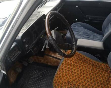Білий ВАЗ 2105, об'ємом двигуна 1.3 л та пробігом 100 тис. км за 650 $, фото 6 на Automoto.ua