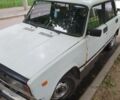 Белый ВАЗ 2105, объемом двигателя 1.5 л и пробегом 150 тыс. км за 335 $, фото 1 на Automoto.ua