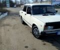 Белый ВАЗ 2105, объемом двигателя 15 л и пробегом 0 тыс. км за 850 $, фото 4 на Automoto.ua