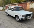 Білий ВАЗ 2105, об'ємом двигуна 1.5 л та пробігом 200 тис. км за 350 $, фото 3 на Automoto.ua