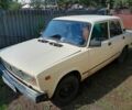 Белый ВАЗ 2105, объемом двигателя 0 л и пробегом 80 тыс. км за 389 $, фото 1 на Automoto.ua