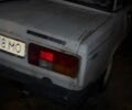 Белый ВАЗ 2105, объемом двигателя 1.3 л и пробегом 3 тыс. км за 157 $, фото 1 на Automoto.ua