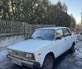 Белый ВАЗ 2105, объемом двигателя 1.3 л и пробегом 3 тыс. км за 375 $, фото 1 на Automoto.ua