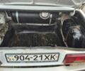 Білий ВАЗ 2105, об'ємом двигуна 1.2 л та пробігом 220 тис. км за 450 $, фото 7 на Automoto.ua