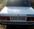 Белый ВАЗ 2105, объемом двигателя 1.5 л и пробегом 0 тыс. км за 470 $, фото 2 на Automoto.ua