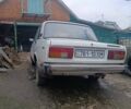 Білий ВАЗ 2105, об'ємом двигуна 1.3 л та пробігом 153 тис. км за 550 $, фото 2 на Automoto.ua