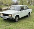 Белый ВАЗ 2105, объемом двигателя 1.5 л и пробегом 100 тыс. км за 700 $, фото 1 на Automoto.ua