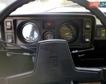 Білий ВАЗ 2105, об'ємом двигуна 0 л та пробігом 12 тис. км за 750 $, фото 16 на Automoto.ua