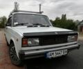 ВАЗ 2105 1989 в Малине на Automoto.ua Белый ВАЗ 2105, объемом двигателя 1.3 л и пробегом 50 тыс. км за 888 $, фото 1 на Automoto.ua