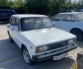 Белый ВАЗ 2105, объемом двигателя 0 л и пробегом 250 тыс. км за 299 $, фото 1 на Automoto.ua