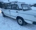 Білий ВАЗ 2105, об'ємом двигуна 1.5 л та пробігом 90 тис. км за 415 $, фото 1 на Automoto.ua