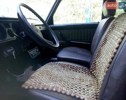 Білий ВАЗ 2105, об'ємом двигуна 0 л та пробігом 12 тис. км за 750 $, фото 14 на Automoto.ua