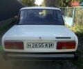 Білий ВАЗ 2105, об'ємом двигуна 0 л та пробігом 12 тис. км за 750 $, фото 4 на Automoto.ua