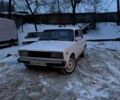 Белый ВАЗ 2105, объемом двигателя 0 л и пробегом 200 тыс. км за 464 $, фото 1 на Automoto.ua