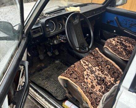 Білий ВАЗ 2105, об'ємом двигуна 0 л та пробігом 38 тис. км за 355 $, фото 5 на Automoto.ua