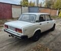 Білий ВАЗ 2105, об'ємом двигуна 1.2 л та пробігом 220 тис. км за 450 $, фото 2 на Automoto.ua