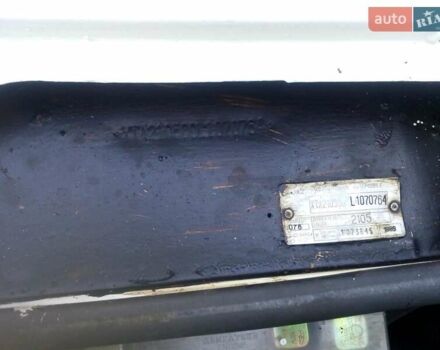 Білий ВАЗ 2105, об'ємом двигуна 0 л та пробігом 12 тис. км за 750 $, фото 22 на Automoto.ua