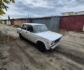 Білий ВАЗ 2105, об'ємом двигуна 1.2 л та пробігом 220 тис. км за 450 $, фото 1 на Automoto.ua